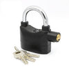 Heavy Duty KinBar Alarm Lock with 110dB Siren for Ultimate Security - Mega Cart