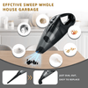 High-power Car Portable Vacuum Cleaner - Mega Cart