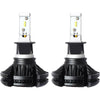 High Power LED Headlight Bulb - Mega Cart