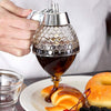 Honey Dispenser with Stand - Mega Cart