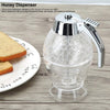 Honey Dispenser with Stand - Mega Cart