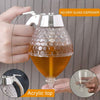 Honey Dispenser with Stand - Mega Cart