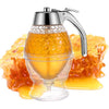 Honey Dispenser with Stand - Mega Cart