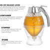 Honey Dispenser with Stand - Mega Cart