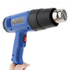 2000W Heat Gun with Dual Temperature Settings - Mega Cart