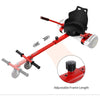 Hoverkart Attachment for Hoverboard - Mega Cart