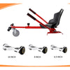 Hoverkart Attachment for Hoverboard - Mega Cart
