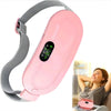 Rechargeable Pain Relief Belt with Heat Therapy - Mega Cart