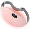 Rechargeable Pain Relief Belt with Heat Therapy - Mega Cart