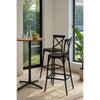 PrimeNest - Hues Stylish Retro Bar Stool - Mega Cart