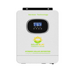 Hybrid Solar Inverter-MPS5500H + 110A MPPT - Mega Cart