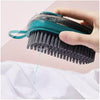 Hydraulic Soap-Dispensing Cleaning Brush with Durable Bristles - Mega Cart