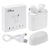 I7s Wireless Bluetooth Earbuds - Mega Cart