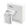 I7s Wireless Bluetooth Earbuds - Mega Cart