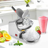 Ice Crushing Machine - Mega Cart