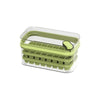 Ice Cube Tray Set with Lid - Mega Cart