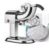 Electric Stainless Steel Ice Crusher - Mega Cart