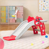 Indoor Outdoor Plastic Slide for Kids - Mega Cart