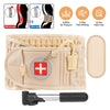 Inflatable Decompression Back Support Belt - Mega Cart