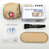 Inflatable Decompression Back Support Belt - Mega Cart