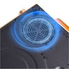 Intelligent Infrared Stove Cooker - Mega Cart
