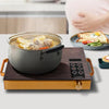 Intelligent Infrared Stove Cooker - Mega Cart