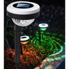Intelligent Solar Garden Light - Mega Cart