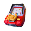 Interactive Kids Racing Wheel Toy Game - Mega Cart