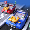 Interactive Kids Racing Wheel Toy Game - Mega Cart