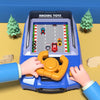 Interactive Kids Racing Wheel Toy Game - Mega Cart
