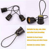 IP68 Waterproof E27 Bulb Holder - Weather Resistant & Easy Install - Mega Cart