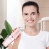 Cordless Electric Oral Irrigator for Teeth Cleaning - Mega Cart