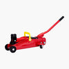 Portable 2T Trolley Floor Lift Jack - Mega Cart