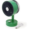 USB Table Fan 3 Speed - Mega Cart