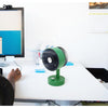 USB Table Fan 3 Speed - Mega Cart