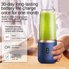JuiceEase Portable Blender - Mega Cart