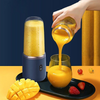 JuiceEase Portable Blender - Mega Cart