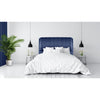 Juliette Headboard by PrimeNest - Modern & Durable Bedroom Upgrade - Mega Cart