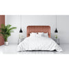 Juliette Headboard by PrimeNest - Modern & Durable Bedroom Upgrade - Mega Cart