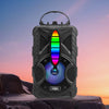 Rechargeable Wireless Speaker with Microphone - Mega Cart