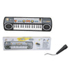 31 Keys Electronic Keyboard Piano with Microphone - Mega Cart