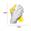 Keepsake Hand Mold Kit - Mega Cart