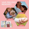 Keepsake Hand Mold Kit - Mega Cart