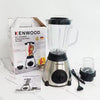 Kenwood 850W Ice Crusher and Grinder Blender - Mega Cart