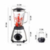 Kenwood 850W Ice Crusher and Grinder Blender - Mega Cart