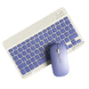 Wireless Bluetooth Mouse & Keyboard Kit - Mega Cart