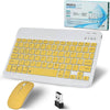 Wireless Bluetooth Mouse & Keyboard Kit - Mega Cart