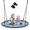 Kids Hanging Spider Web Swing - Mega Cart