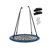 Kids Hanging Spider Web Swing - Mega Cart