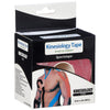 Breathable Kinesiology Tape for Muscle Therapy - Mega Cart